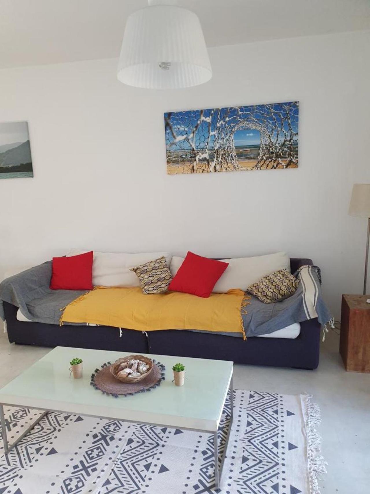 Cute Holiday Apartment In The Heart Of Grand Bay Eksteriør billede