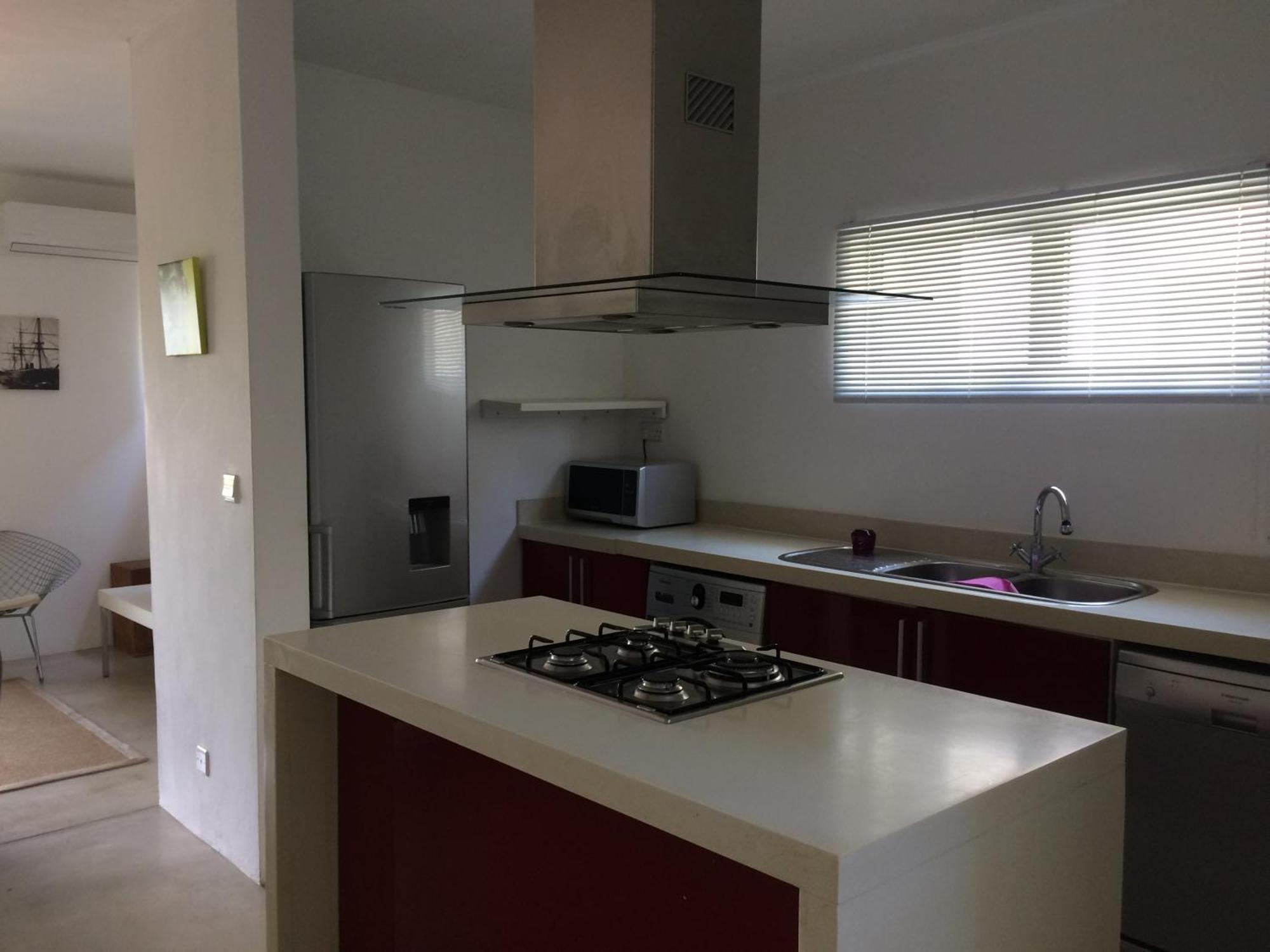 Cute Holiday Apartment In The Heart Of Grand Bay Eksteriør billede