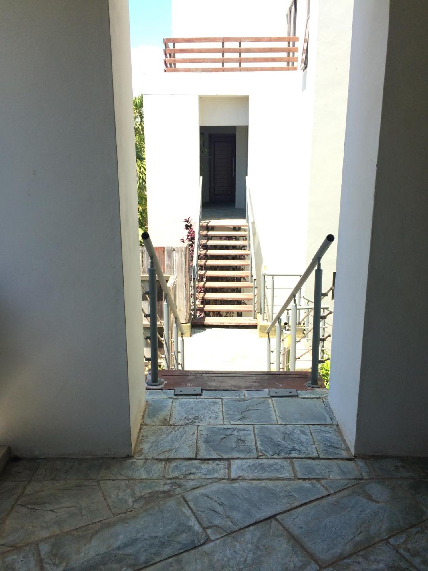 Cute Holiday Apartment In The Heart Of Grand Bay Eksteriør billede