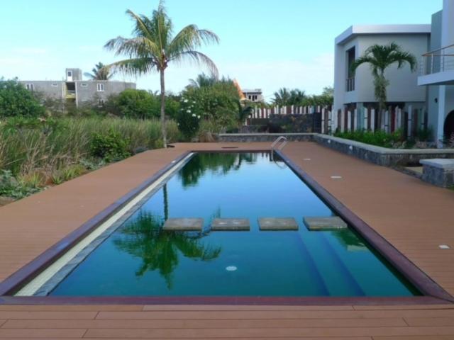 Cute Holiday Apartment In The Heart Of Grand Bay Eksteriør billede