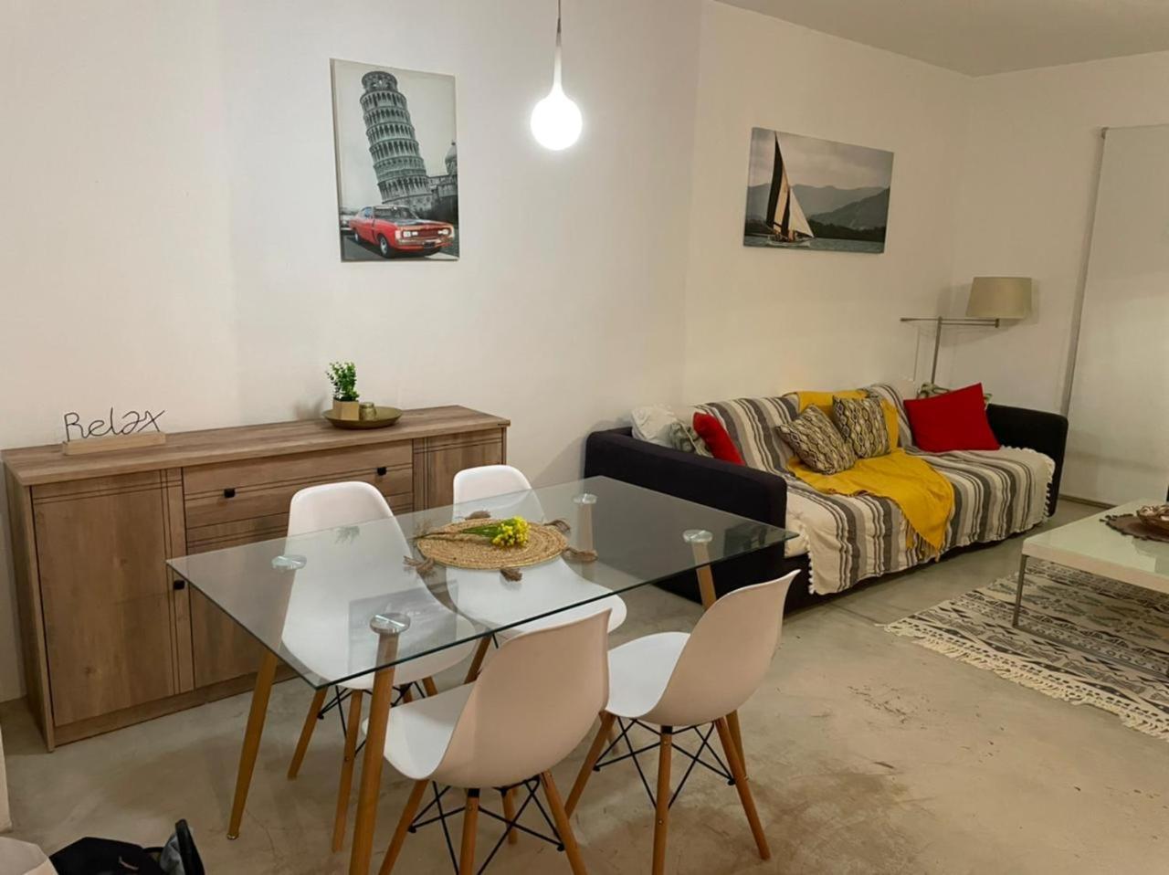 Cute Holiday Apartment In The Heart Of Grand Bay Eksteriør billede