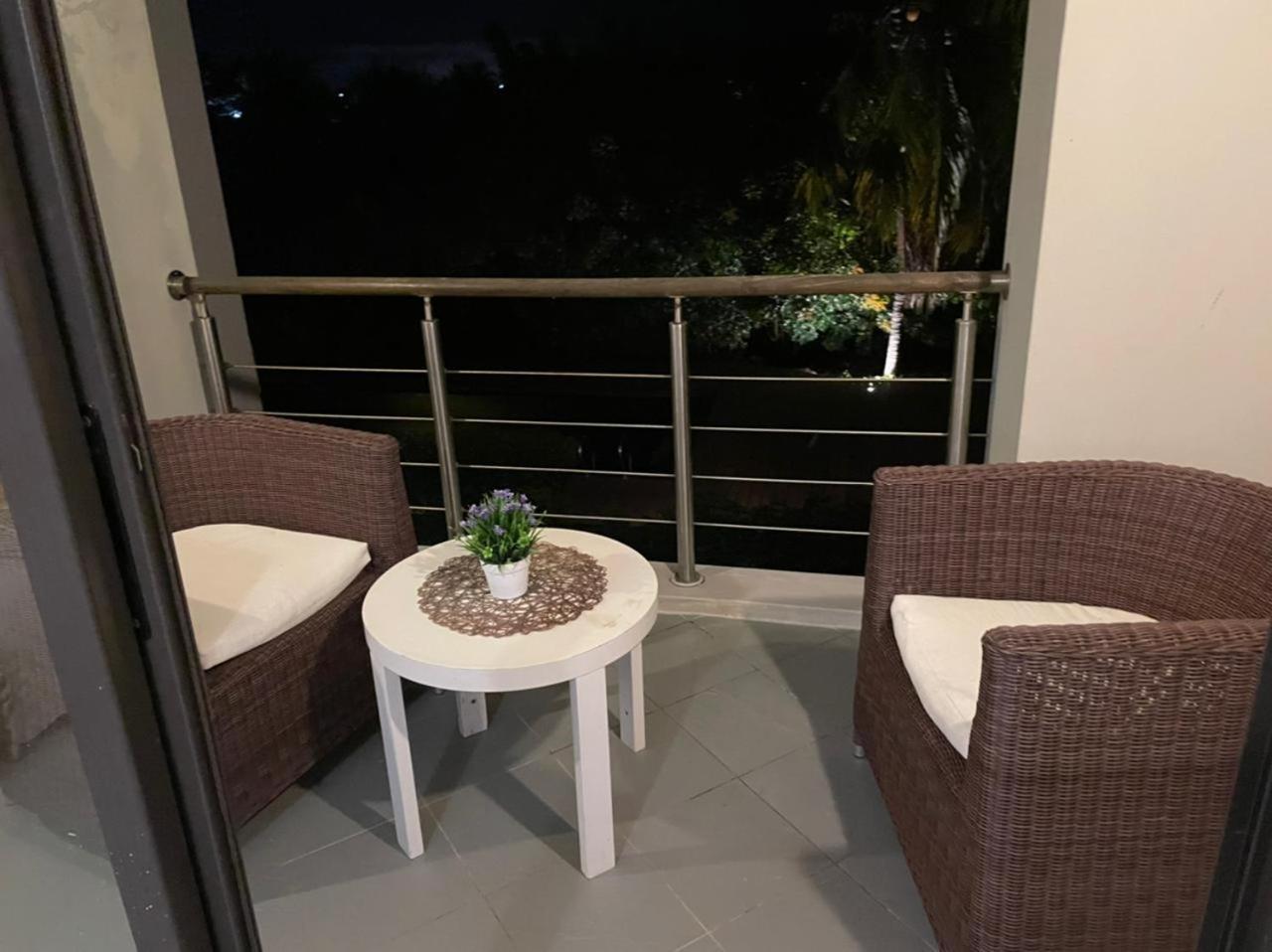 Cute Holiday Apartment In The Heart Of Grand Bay Eksteriør billede